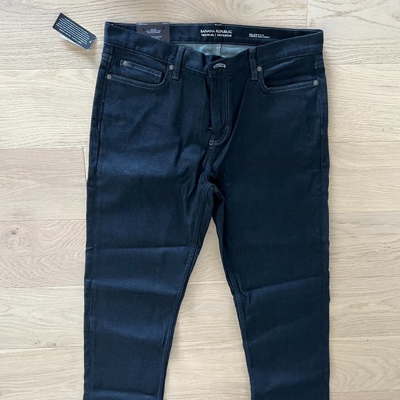Mens slim fit Jeans - Picture 1 of 6